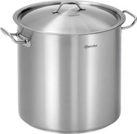 Bartscher Kookpan 25L D290