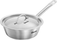 Bartscher Braadpan E200 D1 - E200-D1