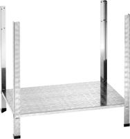 Bartscher Onderbouw voor Tafelbraadgrill - 106210