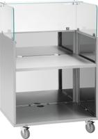 Bartscher Snackpoint 200 - 107301