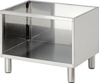 Bartscher Onderbouw Open 650 B700 CNS - 112121