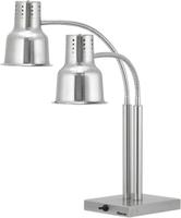 Bartscher Warmtelamp IWL500ST - 114296