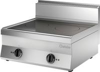 Bartscher Inductiefornuis 2 FL 650 B700 - 115095