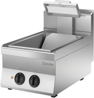 Bartscher Warmhoudapparaat 650 B400 GN 1/1 TA - 115115