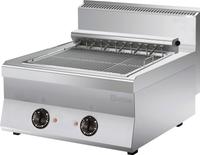 Bartscher Roostergrill Elektrisch 650 B800 TG - 115141
