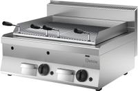 Bartscher Lavasteengrill Gas 650 B800 - 1151593