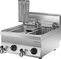 Bartscher Friteuse 650 B600 2x10L - 115205