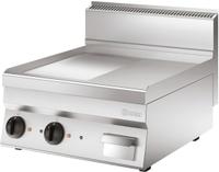 Grillplaat 650 600E GR - 115320