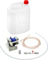 Bartscher Pompset voor Combi Steamer - 116011