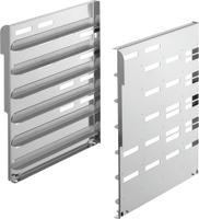 Steunrails MCHC6040-6 - 117920