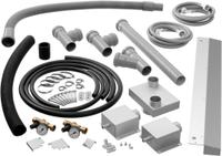 Installatiekit LBO40 - 117936