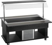 Bartscher Buffetwagen Kids K4110 150A - 125540V2