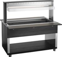 Bartscher Buffetwagen W4110 200A - 125634V2