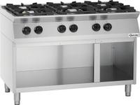 Bartscher Gasfornuis MFG 7340 - 1582101