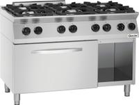 Bartscher Gasfornuis MFG 7340 - 1582201