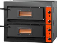 Bartscher Pizzaoven CT 200 2BK 610x610 - 2002020