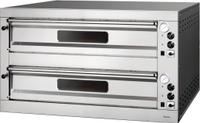 Bartscher Pizzaoven ET 205 2BK 1050x1050 - 2002170
