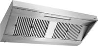 Bartscher Afzuigkap 900 W2200 - 272229