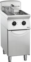 Bartscher Friteuse 700 B400 2x8L - 272335