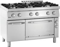 Bartscher Gasfornuis 70060 EB11 - 2851361