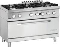 Bartscher Gasfornuis 70060 GB1050 - 2851371