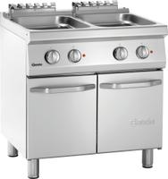 Bartscher Pastakoker 700 B800 2x24L - 286310