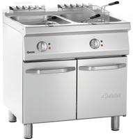 Bartscher Friteuse 700 B800 2x15L - 286922