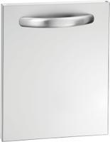 Bartscher Deur 900. Links Sluitend - 296015