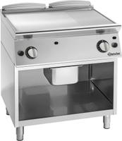 Bartscher 2995061 Grillplaat 900 G800 GR