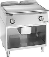 Bartscher 299510 Grillplaat 900 E800 G