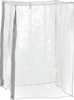 Bartscher Afdekhoes TGS100 8 - 300156