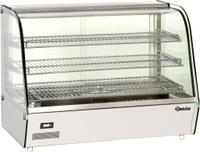 Warme Bar Bartscher DeliPlus II - 305054