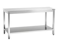 Bartscher Werktafel 600 B1600 - 307166