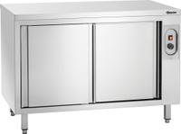 Bartscher Warmhoudkast 700 4T 1200 - 346127