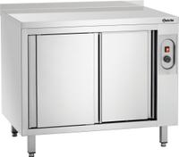 Bartscher Warmhoudkast 700 B1000 MA - 348107
