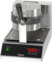 Bartscher Wafelijzer "Deluxe" 1BW170D - 370164