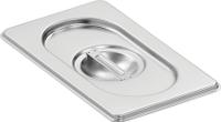 Bartscher Deksel 1/9 GN Basic Line - 711319