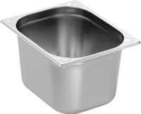 Bartscher GN Bakken 1/2 GN T200 Basic Line - 712200