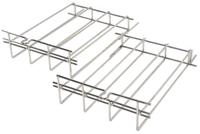Bartscher Oplegrails Set Rechts Links - 780002