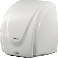 Bartscher Handdroger 2 1 KW Kunststof - 850000