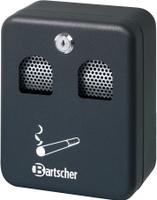 Bartscher Wandasbak Zwart - 860000