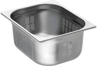 Bartscher GN Bak 1/2 D150 Geperforeerd - A102150