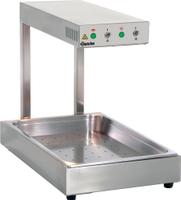 Bartscher Warmtebrug IHR1000 1/1 - A114001