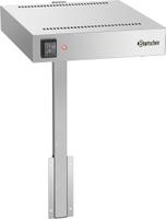 Bartscher Warmtelamp 12 150 - A114003