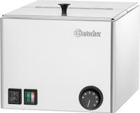 Bartscher Worstenwarmer 1KA10 - A120465