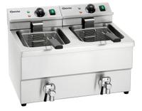 Bartscher Friteuse IMBISS II - A150407
