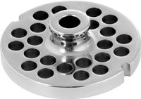 Bartscher Geperf. Schijf 12SQO/8 - A370207