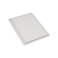 Deksel Voor Pizzabollenbak | Combisteel | 7020.0605