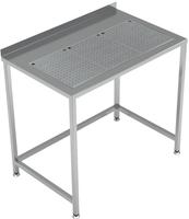CombiSteel TAFEL GEÏNTEGREERDE LEKBAK1000 - 7084.0025