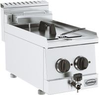 BASE 600 FRITEUSE EL. 1X10L 230V**BREEDTE 300MM** - Combisteel 7178.0088